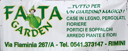 STRISCIONE Ditta FATA Rimini - Clicca l'immagine per chiudere